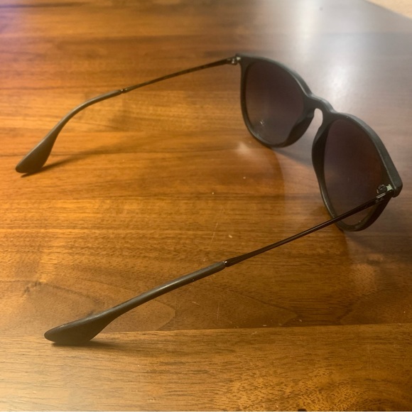 Ray Ban Erika Sunglasses - Picture 5 of 9